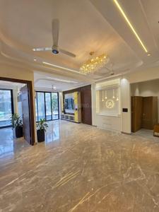 Image of 1700 Sq.ft 3 BHK Builder Floor for sale in Sector 57, Gurgaon for Rs. 27800000