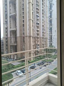 Bedroom One Image of 1265 Sq.ft 3 BHK Apartment / Flat for sale in Paras Tierea, Sector 137 Noida for Rs. 10500000