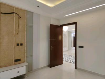 Bedroom Image of 1620 Sq.ft 3 BHK Builder Floor for sale in Ansal Esencia Sector 67, Sector 67 Gurgaon for Rs. 22000000