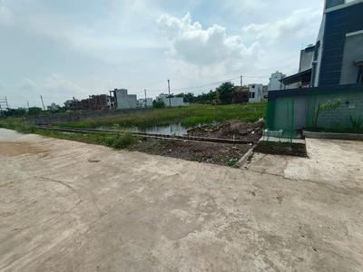 Image of 2400 Sq.ft Residential Plot / Land for sale in Saddu, Raipur for Rs. 4560000
