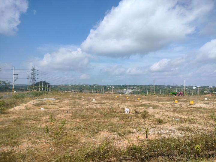 KHB Surya City Phase 4 Main Image 1