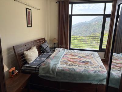 Sharda Sadan Bedroom 2
