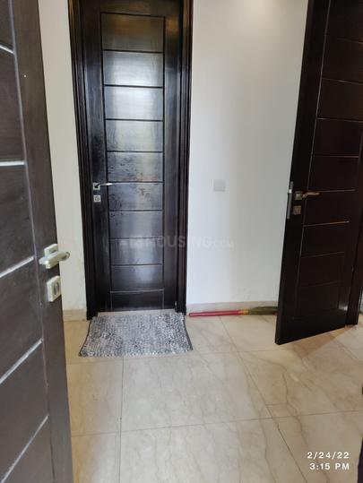 RWA East of Kailash Block E Bedroom 1