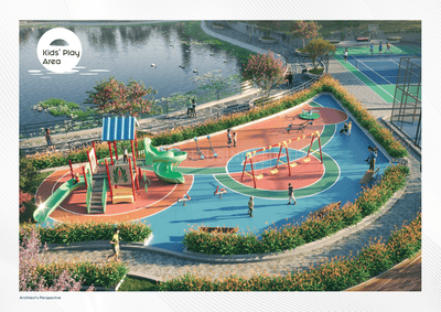 Image of 1100 Sq.ft 3 BHK Apartment / Flat for sale in Pipla, Nagpur for Rs. 4400000