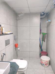Common Bathroom Image of 1315 Sq.ft 3 BHK Apartment / Flat for sale in GR Sitara, Choodasandra Bengaluru for Rs. 18300000