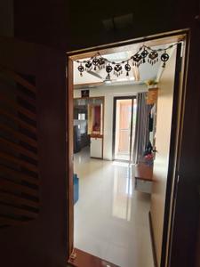 Hall Image of 1040 Sq.ft 2 BHK Apartment / Flat for sale in Pearl 78, New Ranip Ahmedabad for Rs. 5200000