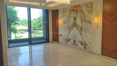 Living Room Image of 1650 Sq.ft 3 BHK Builder Floor for sale in Sector 48 Gurgaon for Rs. 28500000
