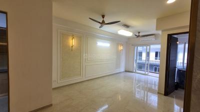 3 BHK Independent Builder Floor