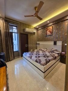 Bedroom Image of 1170 Sq.ft 3 BHK Apartment / Flat for sale in Dhakoli Zirakpur for Rs. 6600000