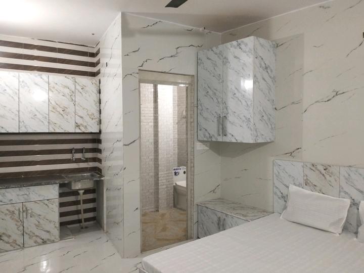 Shandar Stage Bedroom 1