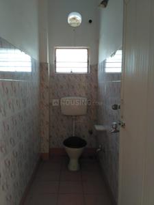 Bathroom Image of 825 Sq.ft 2 BHK Apartment / Flat for rent in Garia, Sonarpur Kolkata for Rs. 12000
