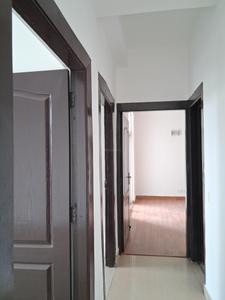 Passage Image of 1324 Sq.ft 3 BHK Apartment / Flat for sale in Amrapali Platinum, Sector 119 Noida for Rs. 12300000