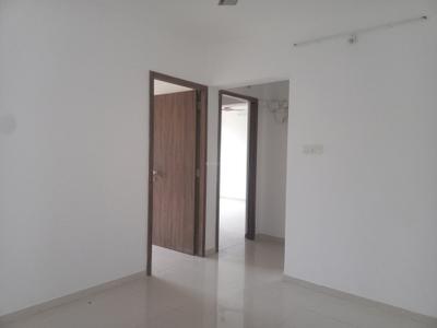 Living Room Image of 1490 Sq.ft 2.5 BHK Apartment / Flat for sale in Abhinav Pebbles Urbania, Bavdhan Pune for Rs. 11200000