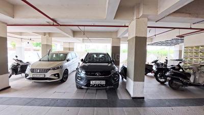 Image of 2457 Sq.ft 3 BHK Apartment / Flat for sale in Seventh Grace, Gota, Ahmedabad for Rs. 15800000
