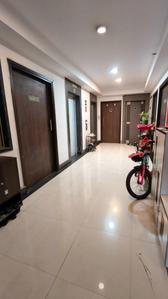 Image of 550 Sq.ft 1 BHK Apartment / Flat for sale in Runwal Eirene, Thane West, Thane for Rs. 8700000