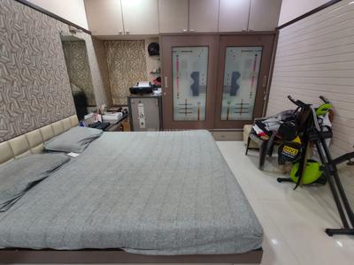 Bedroom Image of 2250 Sq.ft 4 BHK Independent House for sale in Bodakdev Ahmedabad for Rs. 30000000