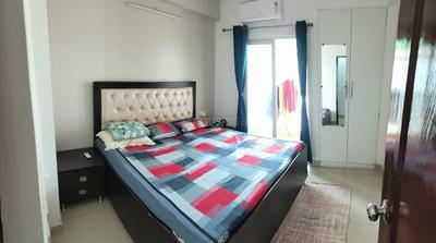 3 BHK Flat