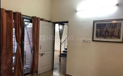 Bedroom Image of 780 Sq.ft 2 BHK Independent House for sale in Nemilicherry Chennai for Rs. 3000000