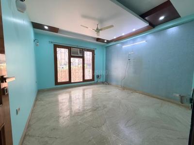 3 BHK Independent Builder Floor