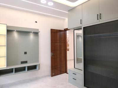 Bedroom Image of 1557 Sq.ft 3 BHK Builder Floor for sale in Fidato Honour Homes, Sector 89 Faridabad for Rs. 16500000