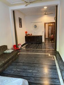 2 BHK Independent Builder Floor
