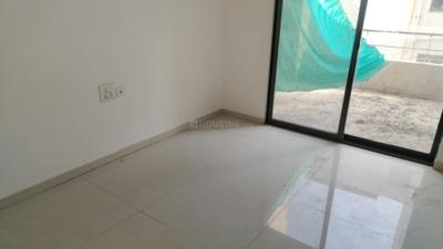 Bedroom Image of 932 Sq.ft 2 BHK Apartment / Flat for sale in Rohan Abhilasha, Wagholi Pune for Rs. 8500000
