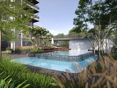 4 BHK Flat