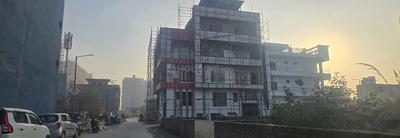 Image of 1285 Sq.ft Residential Plot / Land for sale in Prateek Grand Carnesia, Siddharth Vihar, Ghaziabad for Rs. 23100000