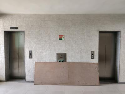 Lift Image of 1360 Sq.ft 3 BHK Apartment / Flat for sale in Orchid Valley, Shela Ahmedabad for Rs. 6700000