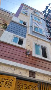 1 BHK Independent House