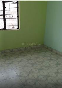 Bedroom Image of 750 Sq.ft 2 BHK Apartment / Flat for sale in Shrachi Greenwood Sonata, New Town Kolkata for Rs. 6400000