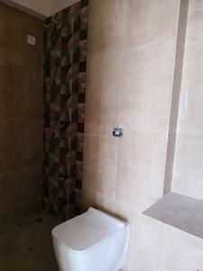 Bedroom Three Image of 1300 Sq.ft 3 BHK Apartment / Flat for rent in Omkar Alta Monte, Malad East Mumbai for Rs. 130000