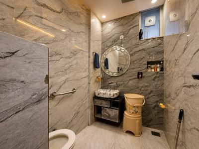 Image of 2200 Sq.ft 3 BHK Builder Floor for sale in Jakhan, Dehradun for Rs. 15000000