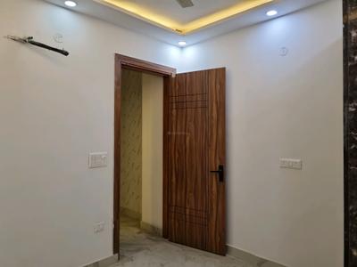 Bedroom Image of 700 Sq.ft 2 BHK Apartment / Flat for sale in Sector 16A Dwarka New Delhi for Rs. 4900000