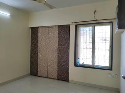 Bedroom Image of 1445 Sq.ft 3 BHK Apartment / Flat for sale in Panch Pakhadi, Thane West Thane for Rs. 31100000