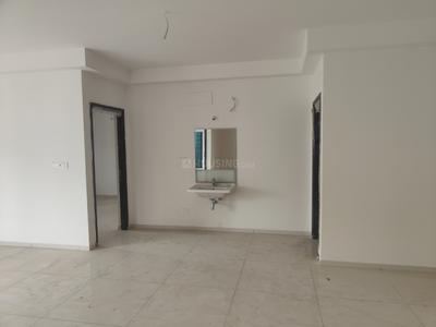Hall Image of 2020 Sq.ft 3 BHK Apartment / Flat for sale in Rajapushpa Provincia, Narsingi Hyderabad for Rs. 23500000