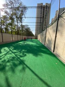 Image of 1471 Sq.ft 3 BHK Apartment / Flat for sale in Orchid Sky, Shela, Ahmedabad for Rs. 11000000
