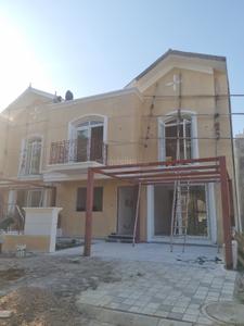 Image of 3200 Sq.ft 3.5 BHK Independent House for sale in Pintail Park City, Sultanpur Road, Lucknow for Rs. 26500000