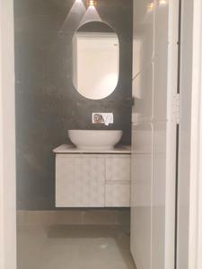 Common Bathroom Image of 4050 Sq.ft 4 BHK Builder Floor for sale in Greenfields Premium Builder Floors, Green Field Colony Faridabad for Rs. 36000000
