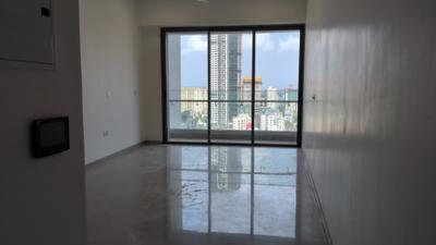 Living Room Image of 1300 Sq.ft 3 BHK Apartment / Flat for rent in Prestige Jasdan Classic, Jacob Circle Mumbai for Rs. 280000