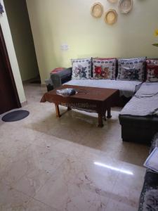 Hall Image of 660 Sq.ft 2 BHK Apartment / Flat for sale in Vasundhara Ghaziabad for Rs. 6000000
