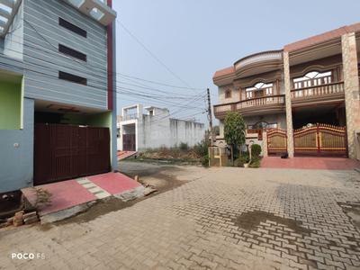 Image of 1800 Sq.ft Residential Plot / Land for sale in Ganga Nagar, Meerut for Rs. 6400000