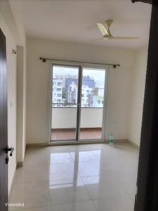 Hall Image of 1650 Sq.ft 3 BHK Apartment / Flat for rent in GR Lavender, Arakere Bengaluru for Rs. 33000