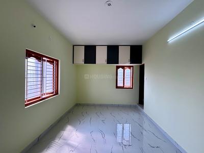 Bedroom Image of 2100 Sq.ft 3 BHK Independent House for sale in Kovur Chennai for Rs. 11000000