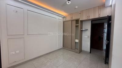 Bedroom Image of 1375 Sq.ft 3 BHK Apartment / Flat for sale in Gaurs 14th Avenue, Noida Extension Greater Noida for Rs. 12700000