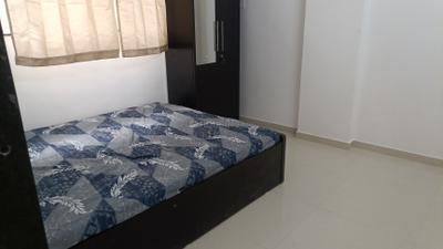 1 BHK Flat