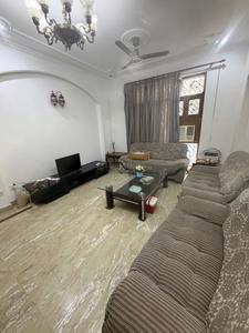 Hall Image of Urbanroomz Coliving PG Neaby Dlf Cyberhub in DLF Phase 2, Gurgaon