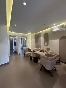 Hall Image of 1800 Sq.ft 3 BHK Apartment / Flat for sale in Gazipur Zirakpur for Rs. 11200000