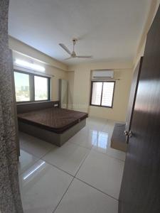 Hall Image of 1750 Sq.ft 3 BHK Apartment / Flat for sale in Skyseven Synnove Palladium, Bhayli Vadodara for Rs. 7200000