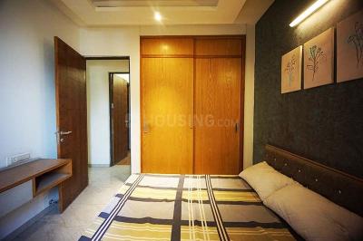Bedroom Image of 1395 Sq.ft 3 BHK Apartment / Flat for sale in Laxmi Eternia, Narolgam Ahmedabad for Rs. 4000000